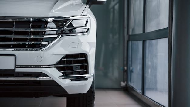 Discover the Cadillac XT4: The Perfect Balance of Style, Comfort, and Performance