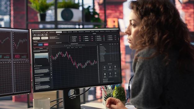 Mastering ETF Trading: A Comprehensive Guide for Investors in the United States