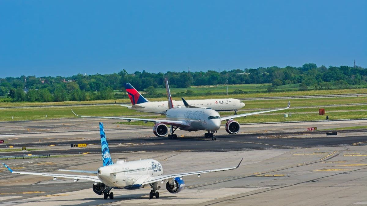 Discover the Ultimate Delta Vacation Experience in the United States