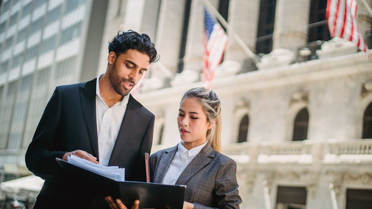 Navigating the World of Financial Investments in the United States: A Comprehensive Guide