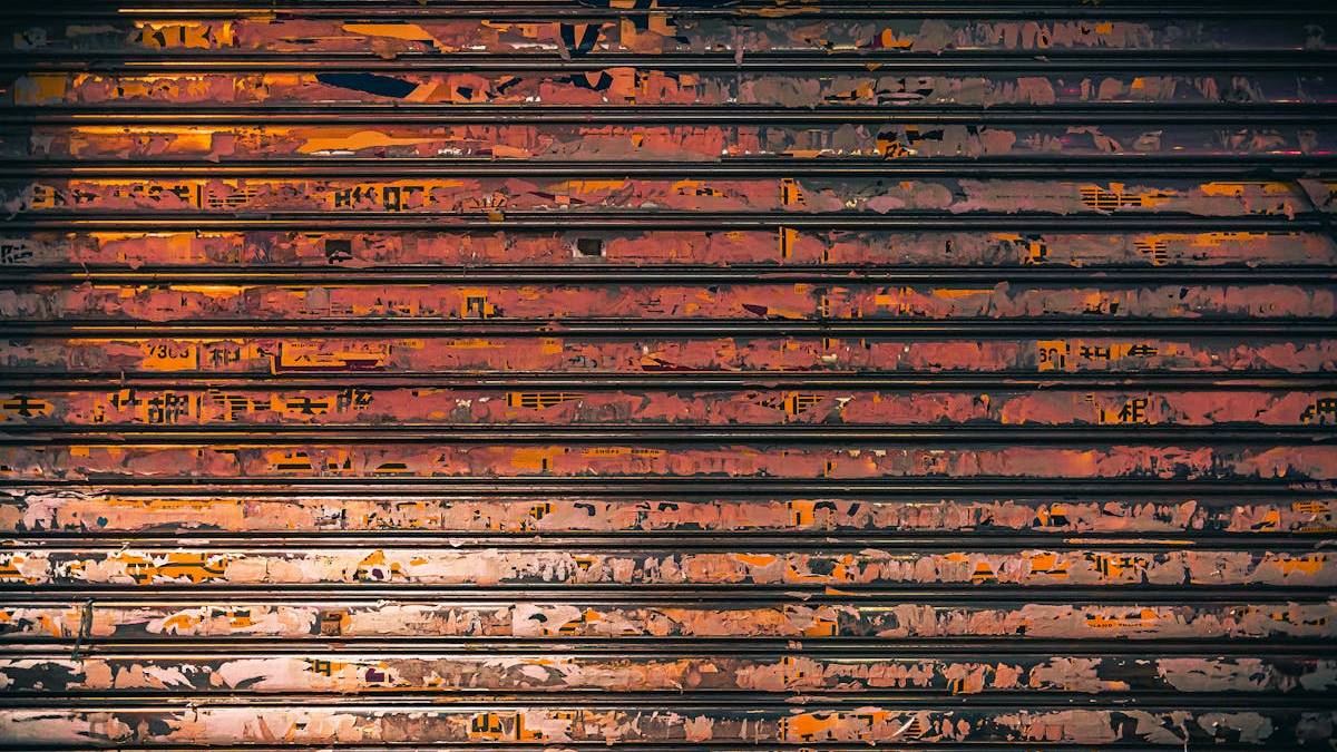 Your Ultimate Guide to Finding Reliable Garage Door Replacement Near Me