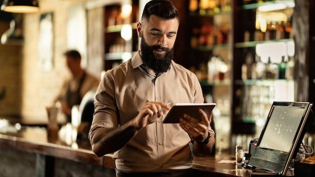 Unlocking Success in the Restaurant Industry: The Comprehensive Guide to Restaurant Accounting Software