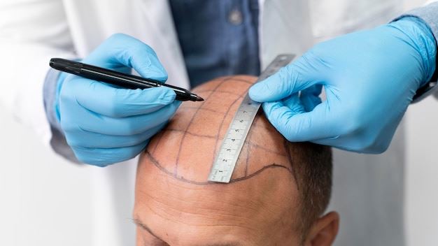 Understanding Hair Transplant Cost in the United States: A Comprehensive Guide