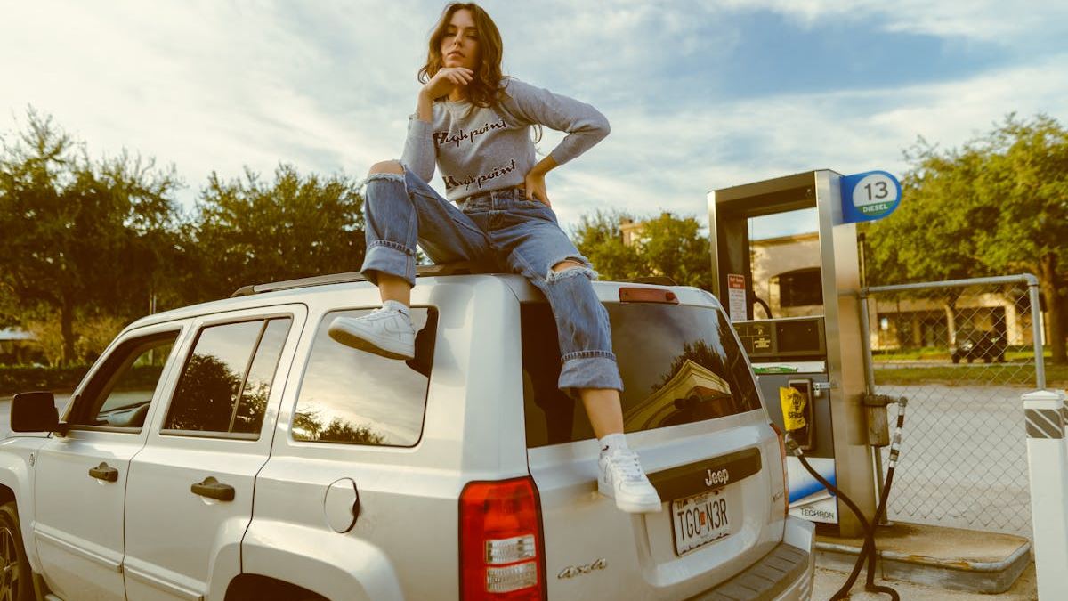 The Ultimate Guide to Fuel Efficient SUVs: Balancing Power and Sustainability for American Drivers
