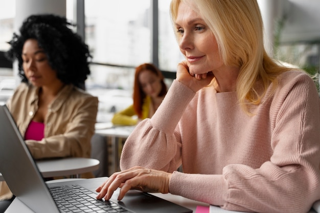 Unlocking Opportunities: A Comprehensive Guide to Pursuing Masters in Social Work Online in the United States