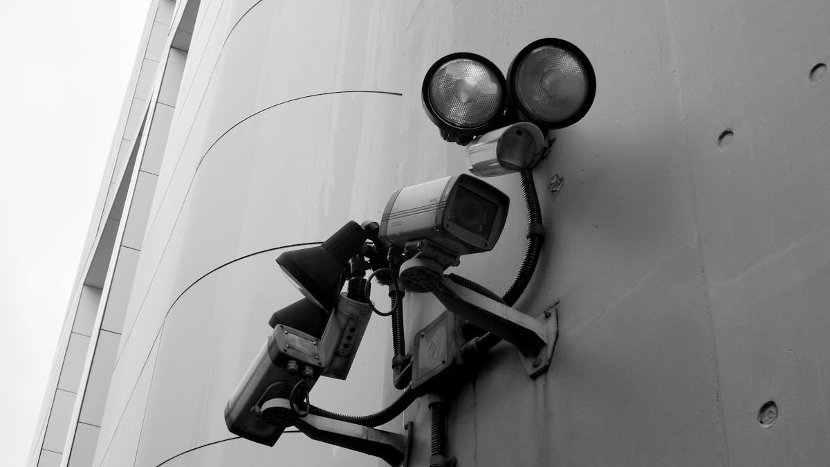 The Ultimate Guide to Security Camera Installation in the United States