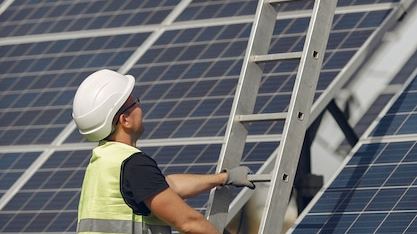 Finding the Best Solar Power Installers Near Me: A Comprehensive Guide for Homeowners and Businesses