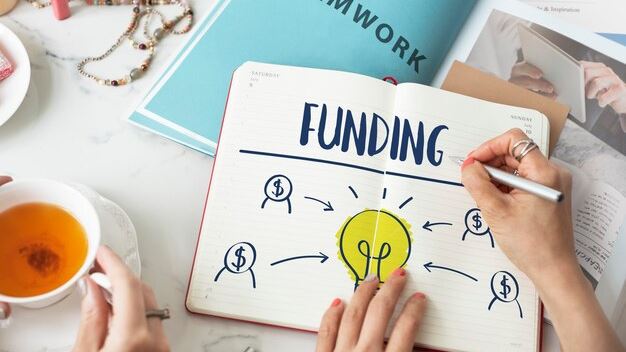 Mastering Business Start Up Funding: A Comprehensive Guide for New Entrepreneurs in the United States
