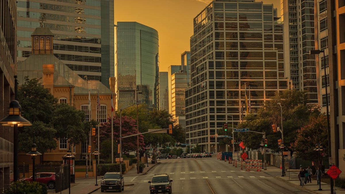 Unlocking Growth Opportunities: A Comprehensive Guide to Business Loan Dallas
