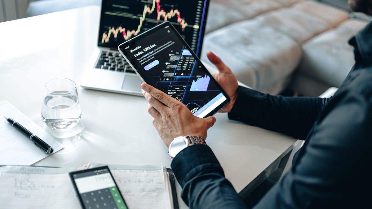 Unlocking the Power of Automated Investment Tools: A Comprehensive Guide for Modern Investors