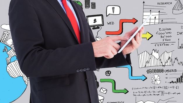Mastering Online Business Management: Strategies for Success in a Digital World