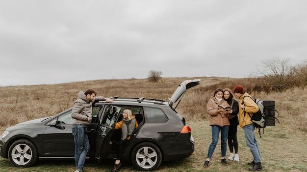 The Ultimate Guide to Choosing the Perfect SUVs Car for Your Lifestyle in the United States