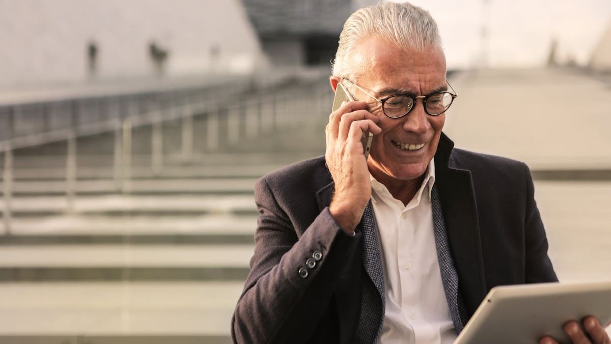 The Ultimate Guide to the Best Cell Phone Plans for Seniors NN55 in the United States