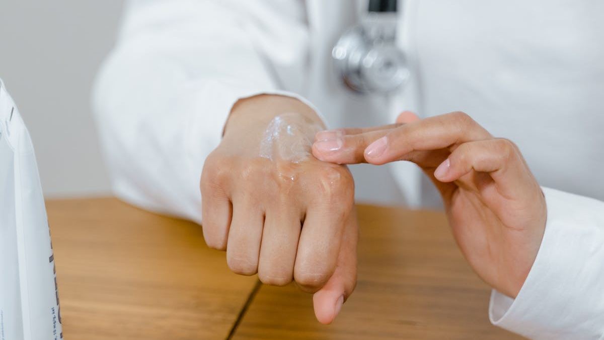 Understanding What Eczema Rash Looks Like: A Comprehensive Guide for Patients in the United States