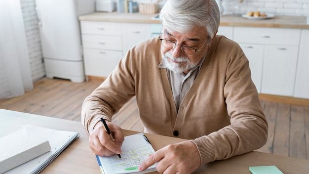 A Comprehensive Guide for Retirement Planning Beginners: Building a Secure Future