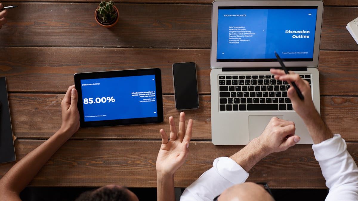 Unlocking the Power of Big Data Analysis Tools: A Comprehensive Guide for Modern Enterprises
