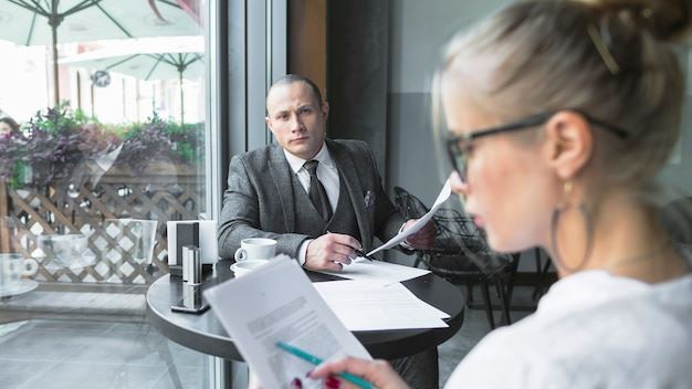 The Ultimate Guide to Finding the Best Personal Injury Lawyers in the United States