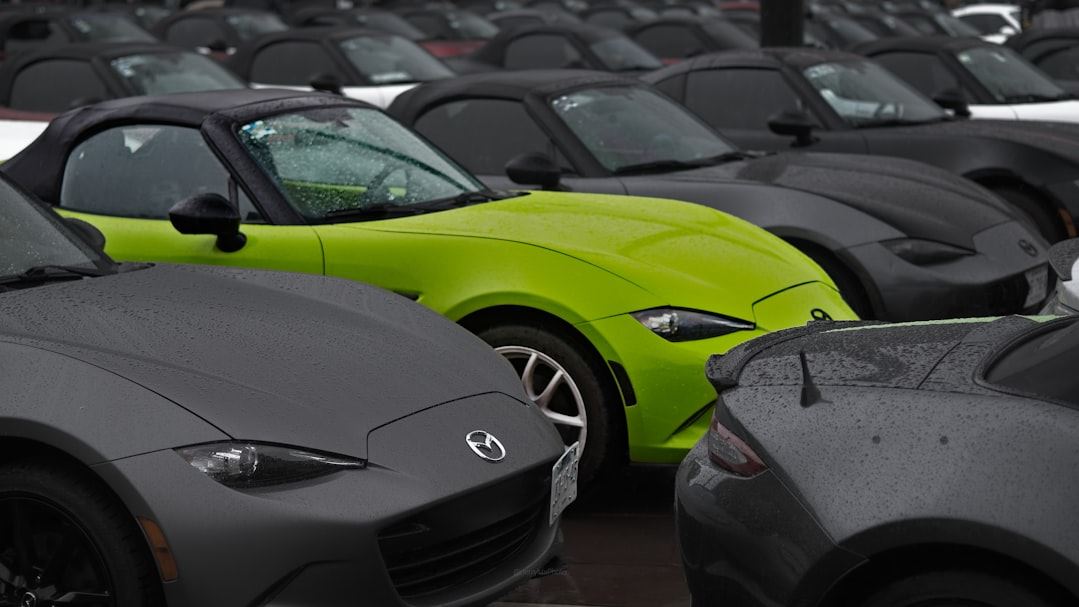 Navigating Loan Options for Cars in the United States: A Comprehensive Guide