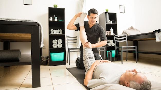 Discover the Best Physical Therapy Near Me: A Comprehensive Guide to Restoring Movement and Wellness