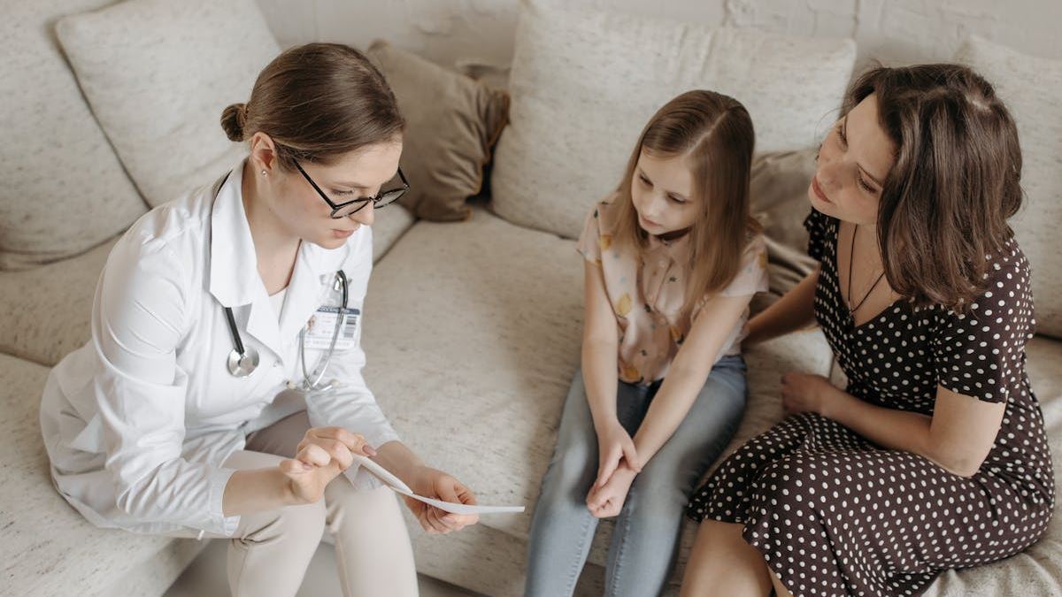Finding the Best Primary Care Doctors Near Me: A Comprehensive Guide for Americans