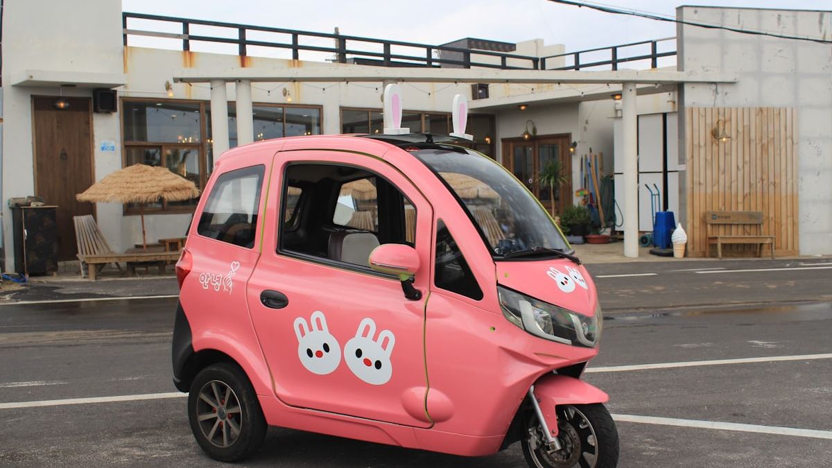 The Rise of Small Electric Cars in the United States: A Comprehensive Guide for Consumers