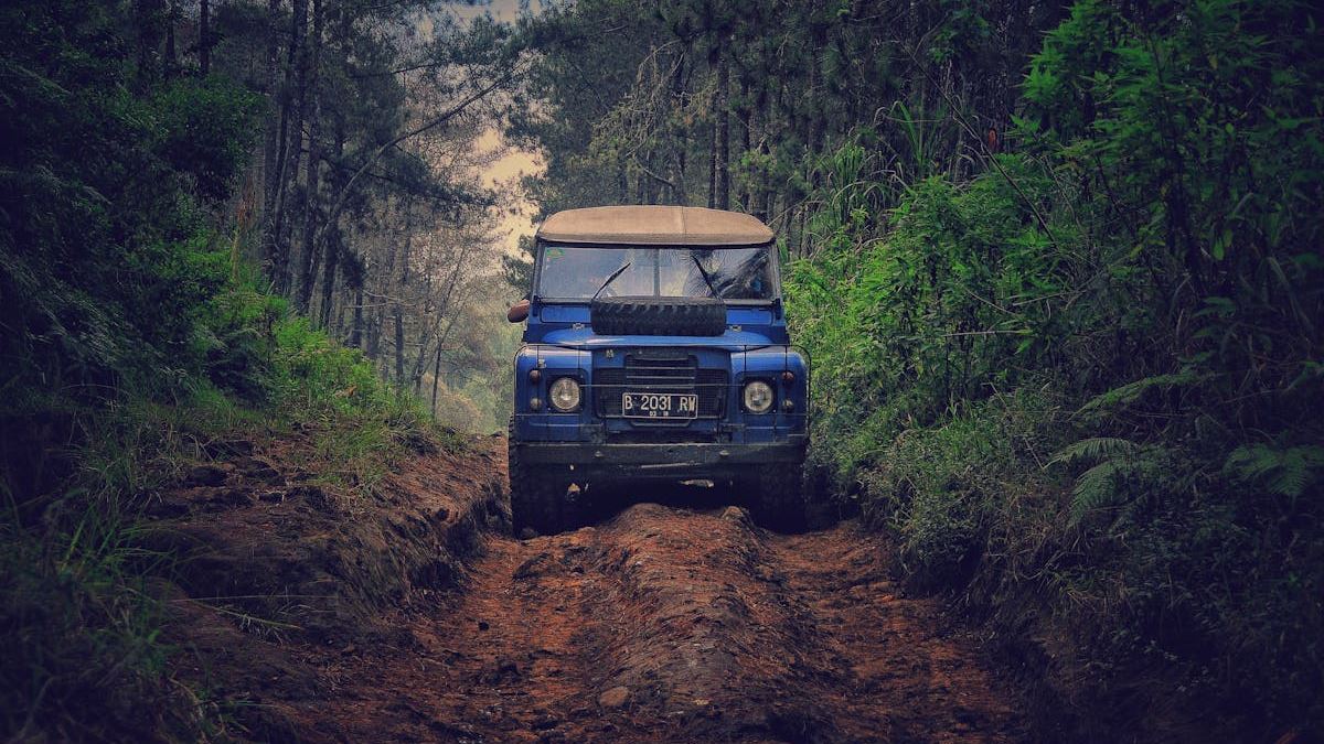 Ultimate Guide to the Best SUV Lease Deals Now: Maximize Your Savings and Driving Experience