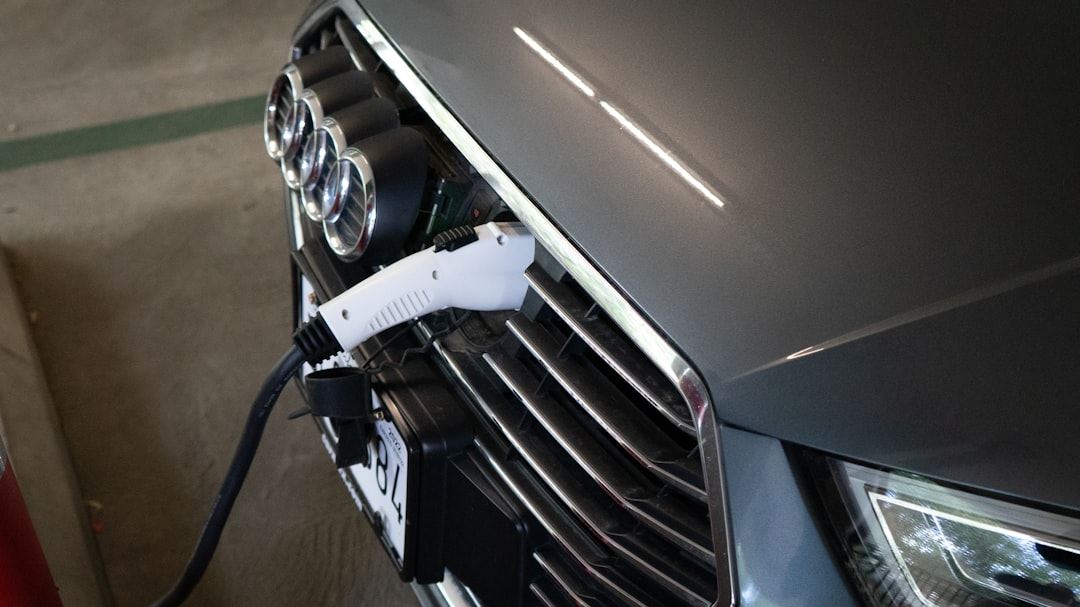 The Future of Transportation: An In-Depth Look at Electric Cars in the United States