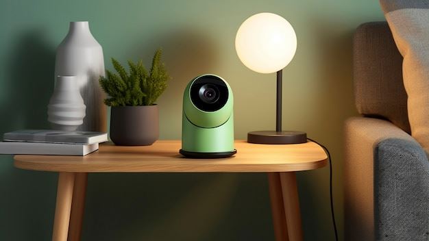 Comprehensive Guide to Choosing the Right Home Security System for Your Modern Home