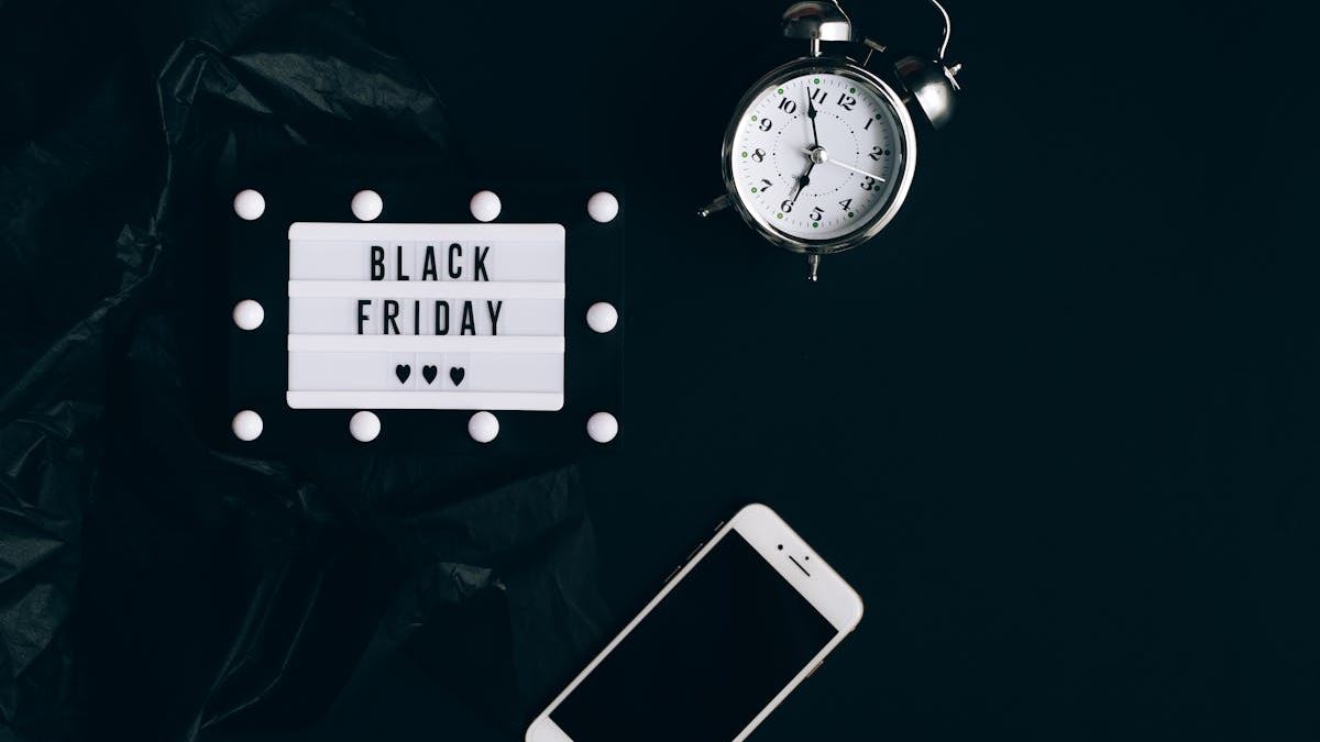 Maximizing Your Savings: The Ultimate Guide to Black Friday Cell Phone Plans in the United States