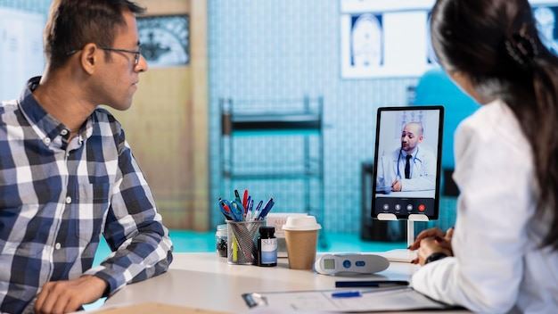 Navigating the Landscape of Healthcare Solutions Providers Online in the United States