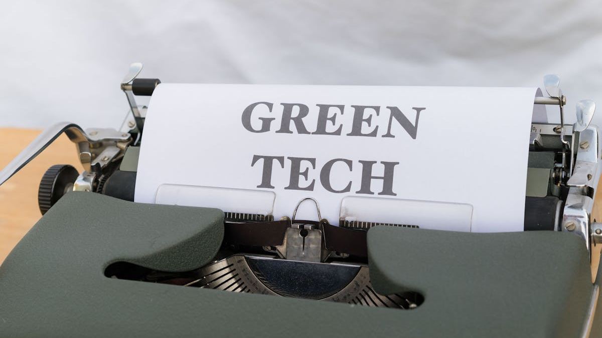 Sustainable Investment Options: Grow Your Wealth Responsibly