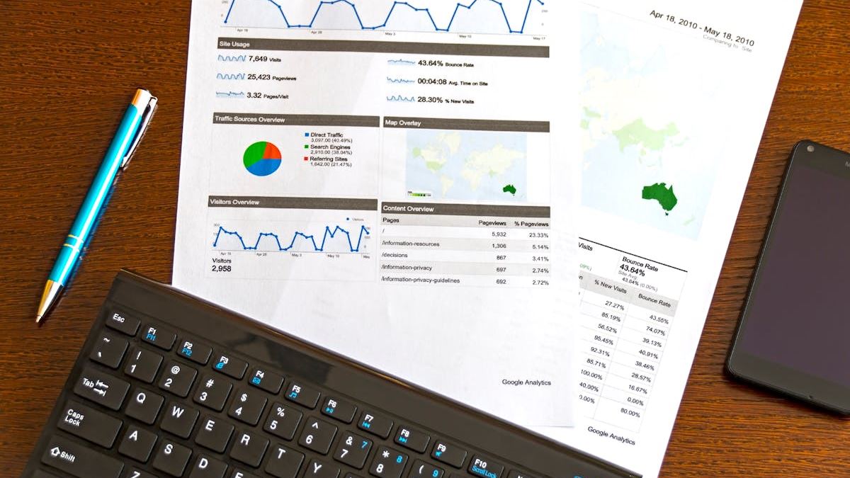Unlocking Success: Top Web Marketing Tools to Elevate Your Business Strategy
