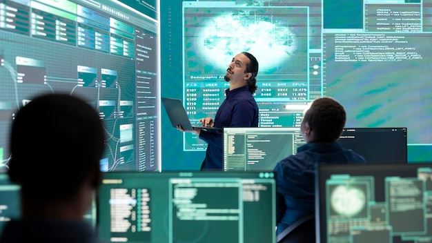 Harnessing AI to Strengthen Your Cloud Management and Security Posture