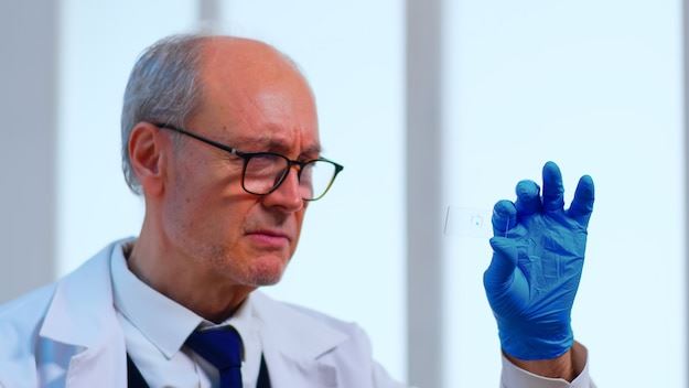 Non-Surgical Prostate Cancer Treatment: A Comprehensive Guide to Modern Options