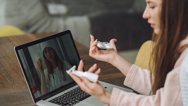 Transforming Mental Healthcare: The Rise of Online Mental Health Support in the United States