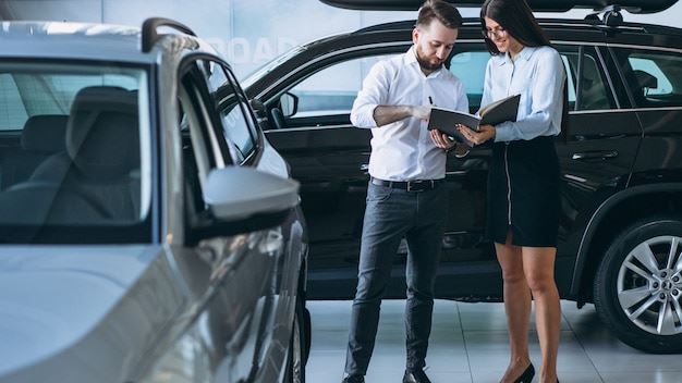 The Ultimate Guide to SUV Lease Deals in the United States: Unlocking Value and Flexibility