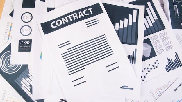 Unlocking Efficiency with Legal Contract Management Software: A Comprehensive Guide for U.S. Enterprises