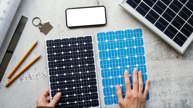 The Ultimate Guide to Choosing the Best Solar Panels for Your Home in the United States