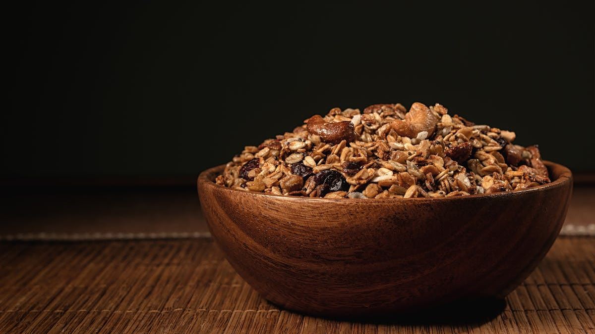The Ultimate Guide to Foods High Protein: Fuel Your Body with Nutrient-Packed Choices