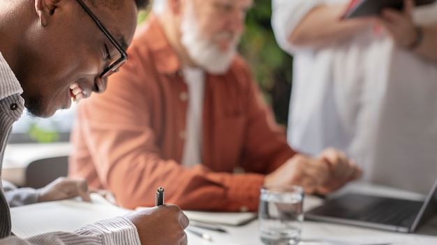 Comprehensive Guide to Retirement Planning Service: Securing Your Future