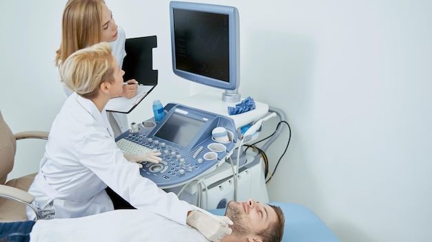 Understanding the Echocardiogram Procedure: A Comprehensive Guide for Patients