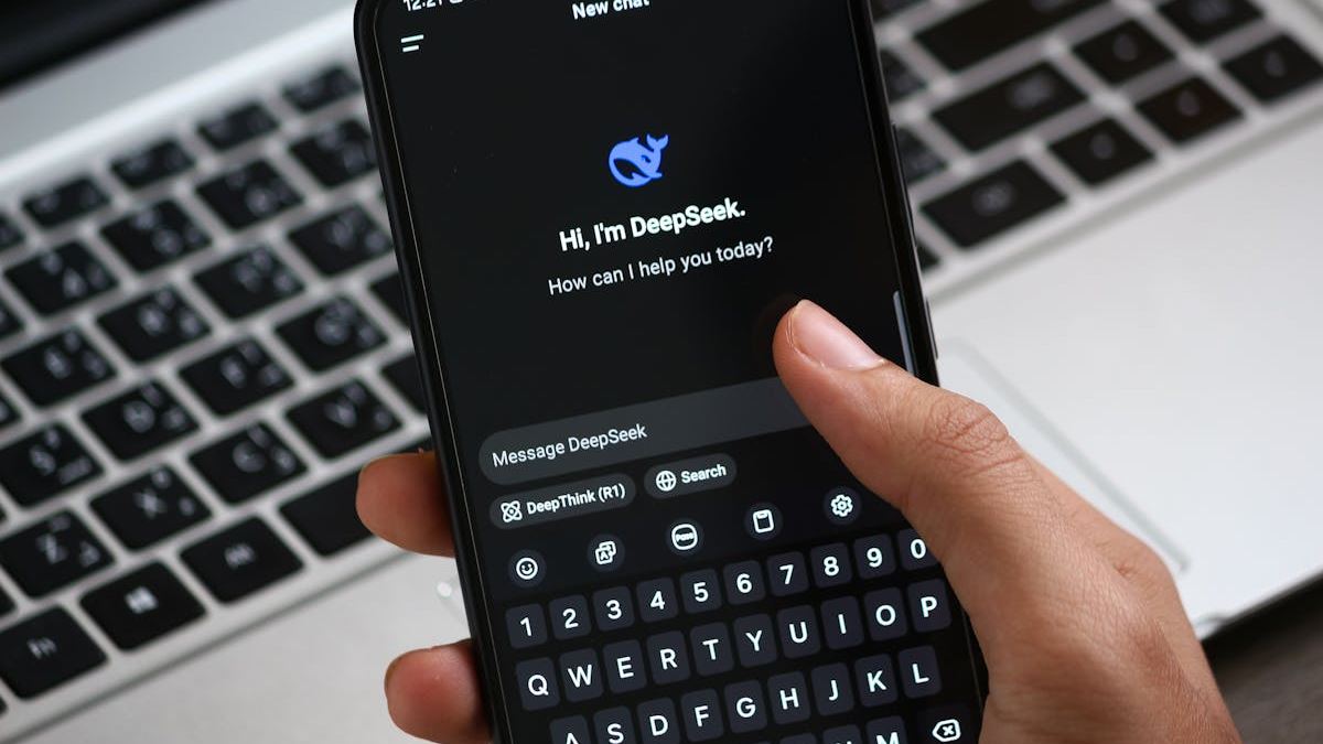 Unlocking the Future of Legal Analytics with DeepSeek AI: A Comprehensive Guide for U.S. Law Firms