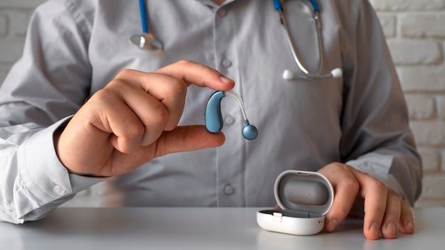 Understanding Medicare Coverage for Hearing Aids: A Comprehensive Guide