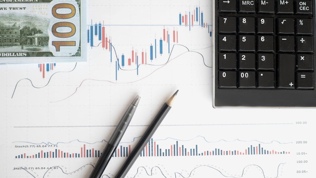 Mastering Stock Market Investing: A Comprehensive Guide for Beginners and Beyond