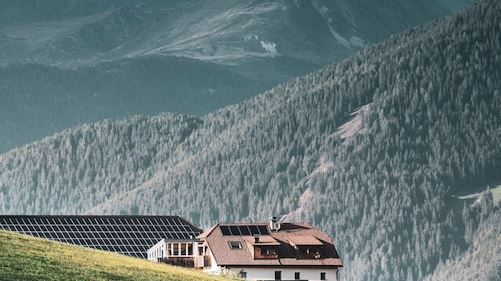 Transforming Your Home: A Comprehensive Guide to Solar Home Systems in the United States