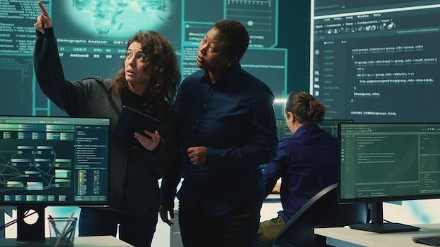 Comprehensive Guide to IT Risk Management Solutions for Modern Businesses