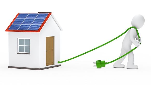 Harnessing the Sun: A Comprehensive Guide to Home Solar Panel Systems in the United States