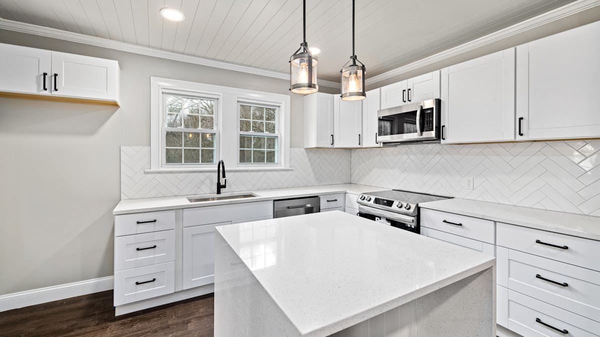 Your Ultimate Guide to Finding the Best Kitchen Remodeling Near Me in the United States