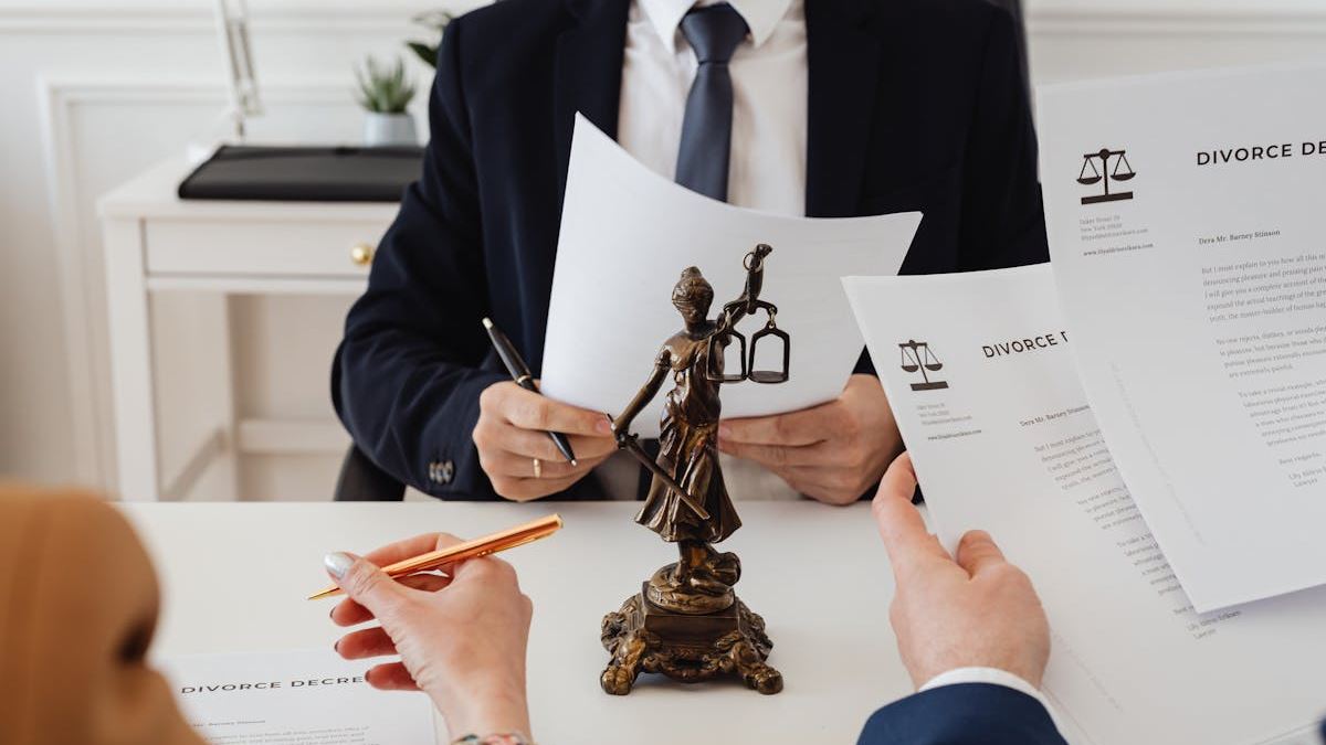 Choosing the Right Local Personal Injury Law Firm: Your Comprehensive Guide