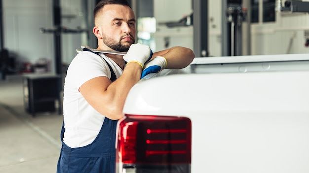 Comprehensive Guide to Finding Reliable Garage Door Repair Services Near Me in the United States
